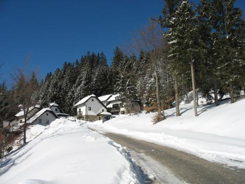 This photo about Rogla Nune shared on HyHotel.com