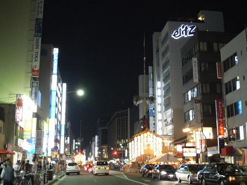 This photo about Elitz INN ShijoKarasuma shared on HyHotel.com