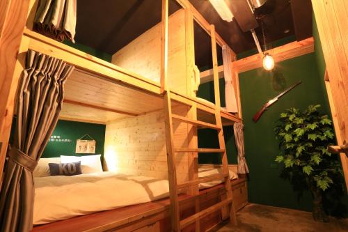 Kenting Orignal Hostel in Kenting Kenting Orignal Hostel in Kenting