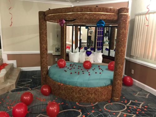 在meiguo.com看到的Inn of the Dove的介绍图片