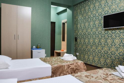 This photo about Antika Hotel shared on HyHotel.com