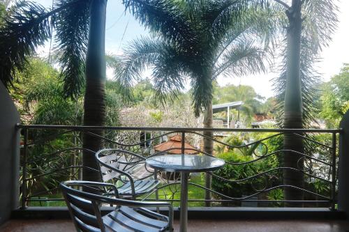 Momento Resort in Thep Prasit Momento Resort in Thep Prasit