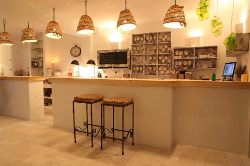 Фойє, Hostal Juanita in Ібіца Фойє, Hostal Juanita in Ібіца