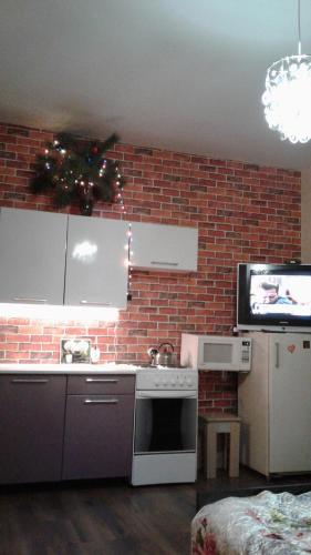 Kvartira-studiia na Uglichskoy
Kvartira-studiia na Uglichskoy