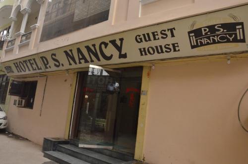 This photo about hotel p.s.nancy shared on HyHotel.com