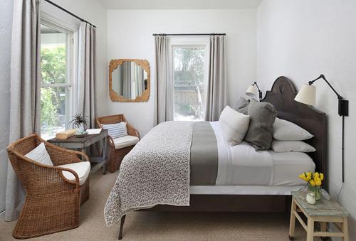 An Inn to Remember in Σονόμα(Καλιφόρνια) An Inn to Remember in Σονόμα(Καλιφόρνια)