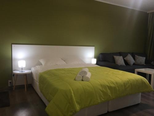 Terra Guest House in فالينجراد Terra Guest House in فالينجراد