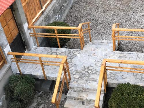 المنظر الخارجي, Terra Guest House in فالينجراد المنظر الخارجي, Terra Guest House in فالينجراد