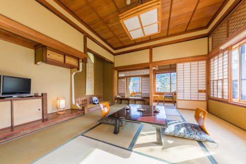 This photo about Kiriya Ryokan shared on HyHotel.com