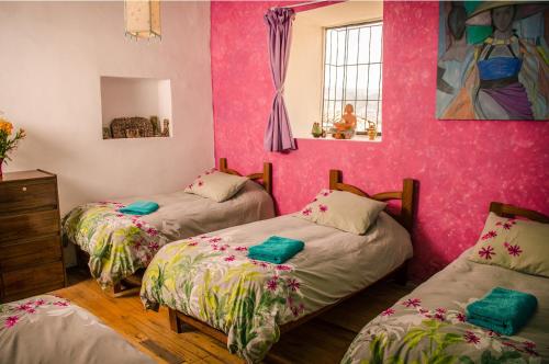 Casa de la Gringa Hostel
Casa de la Gringa Hostel