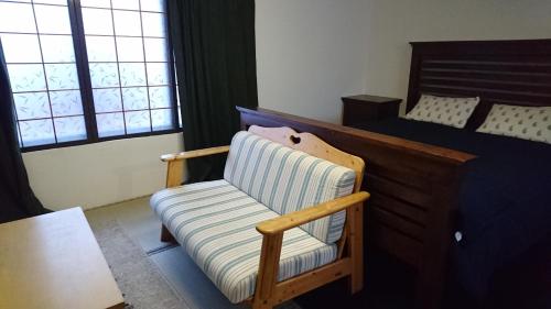 雪山木屋公寓 (Yukiyama Chalet Apartments) near 葡萄汁工廠武道之丘資訊中心 雪山木屋公寓 (Yukiyama Chalet Apartments) near 葡萄汁工廠武道之丘資訊中心