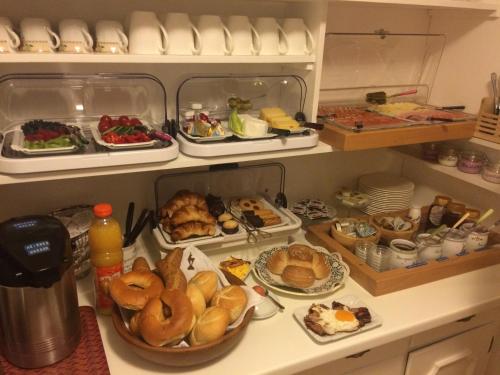 Eten en drinken, Haus Senoner in Hagstein Eten en drinken, Haus Senoner in Hagstein