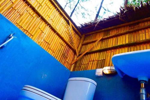 ミッキー モンキー ビーチ ホテル20