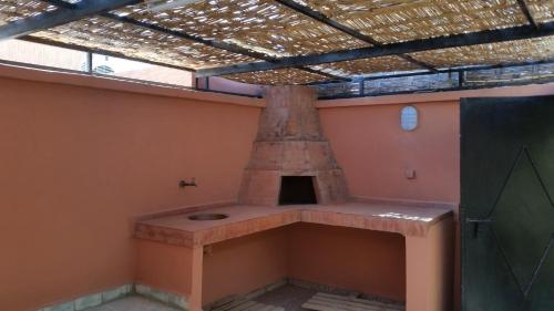 This photo about Riad Isabel shared on HyHotel.com