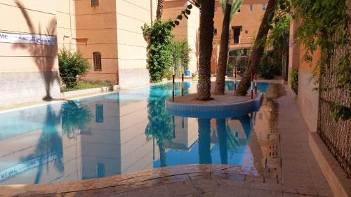 This photo about Riad Isabel shared on HyHotel.com