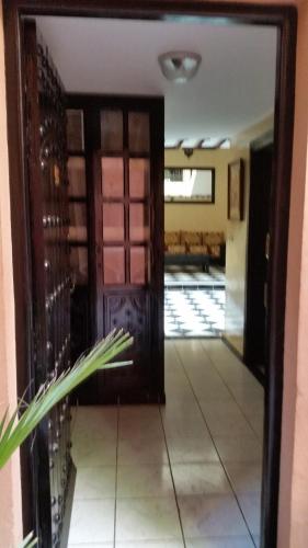 This photo about Riad Isabel shared on HyHotel.com