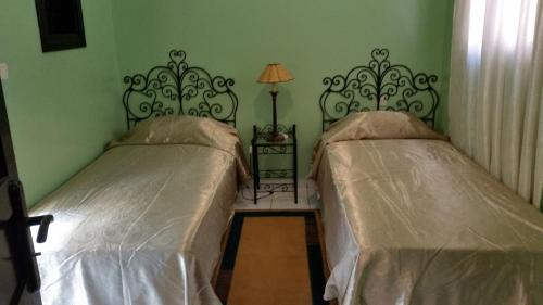 This photo about Riad Isabel shared on HyHotel.com