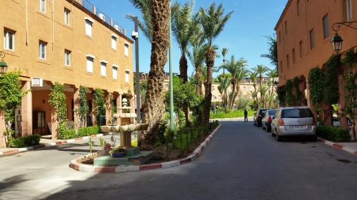 This photo about Riad Isabel shared on HyHotel.com