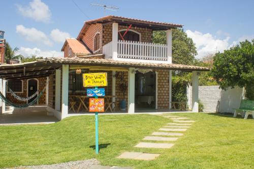 Porto Suites Pousada
Porto Suites Pousada