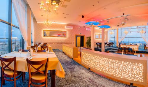 Pemandangan luar, Park Hotel Latgola in Daugavpils Pemandangan luar, Park Hotel Latgola in Daugavpils