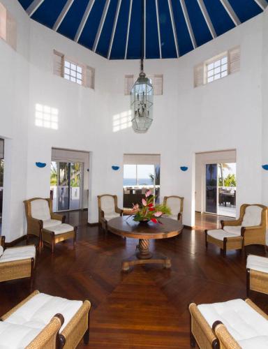 Blue Haven Hotel - Bacolet Bay - Tobago in Scarborough Blue Haven Hotel - Bacolet Bay - Tobago in Scarborough