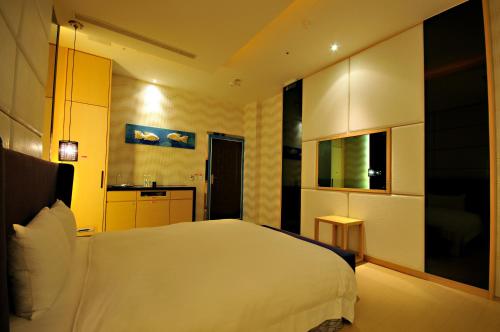 Dubai Motel in Город Илань Dubai Motel in Город Илань