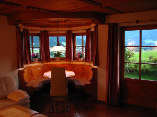 Appartement Lotte Familie Grünberger (Appartement Lotte Familie Grunberger) in Moosen Appartement Lotte Familie Grünberger (Appartement Lotte Familie Grunberger) in Moosen