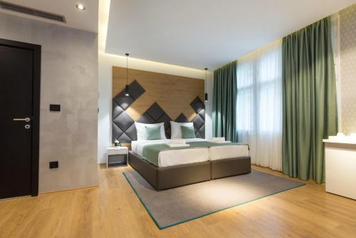 Capital Hotel Garni in Belgrade Capital Hotel Garni in Belgrade