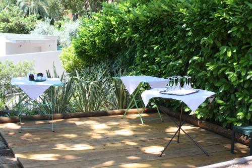 Facilities, Ecole Buissonniere in Maure Facilities, Ecole Buissonniere in Maure