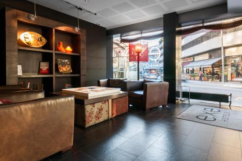 Lobby, Exe Princep in Escaldes Lobby, Exe Princep in Escaldes