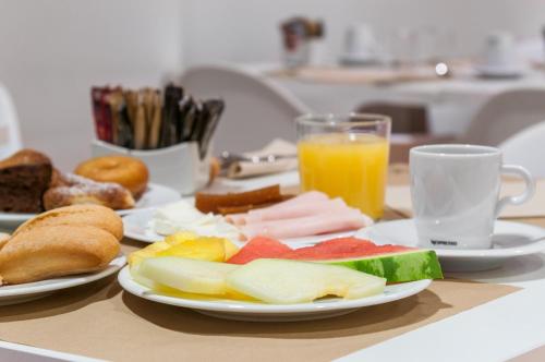 Aliments i begudes, Exe Princep in Escaldes Aliments i begudes, Exe Princep in Escaldes