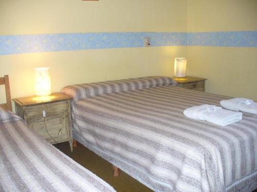 This photo about Hotel Aloha shared on HyHotel.com