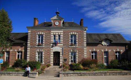Facilities, Les Chalets De Mur De Sologne in Mur-De-Sologne Facilities, Les Chalets De Mur De Sologne in Mur-De-Sologne