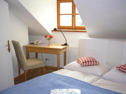 This photo about Sonnwirtstockl am See shared on HyHotel.com