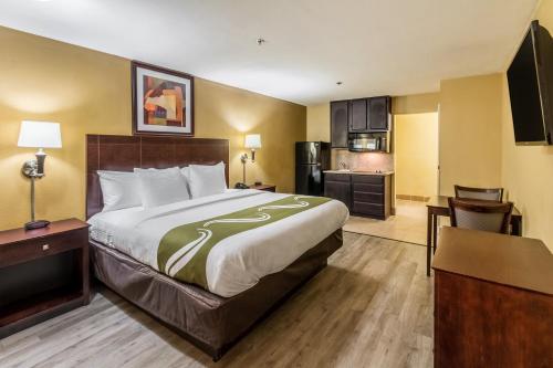 Quality Inn Corsicana in 科西迦納 Quality Inn Corsicana in 科西迦納