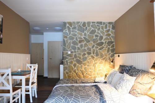 Apartmany Vizmberk in Velke Losini Apartmany Vizmberk in Velke Losini