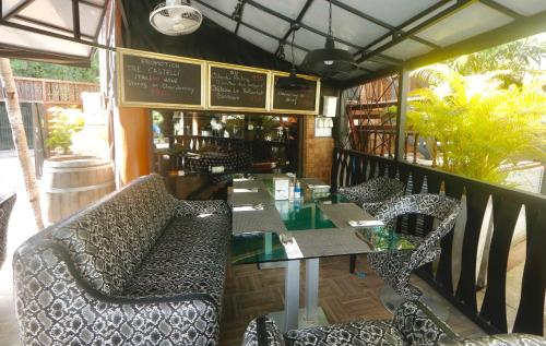 Momento Resort in Thep Prasit Momento Resort in Thep Prasit