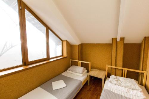 This photo about Rivyersky Hostel shared on HyHotel.com