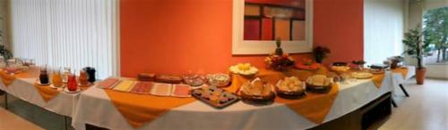 This photo about Hotel Aguadero shared on HyHotel.com