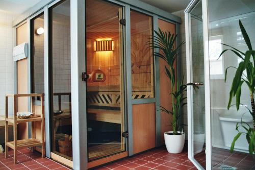 This photo about Pension Abendrot shared on HyHotel.com