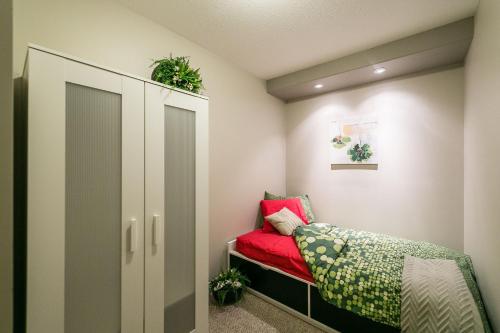 McKinnon Pointe #208 
McKinnon Pointe #208