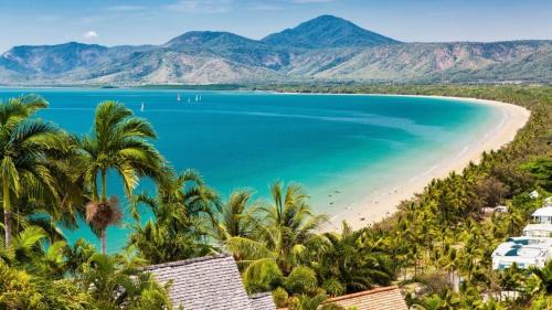 Hôtel Port Douglas Affordable Accommodation