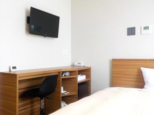 This photo about Hotel Crown Hills Onahama shared on HyHotel.com