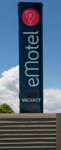 eMotel, Taupo eMotel, Taupo