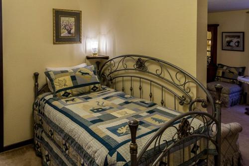 在meiguo.com看到的Highland Glen Lodge B&B的介绍图片