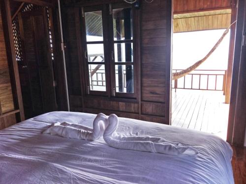 Moondance Magic View Bungalow