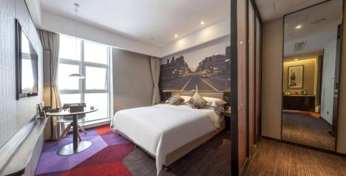 Ber International Hotel, Jinan Ber International Hotel, Jinan