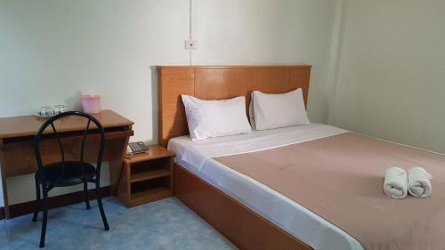 This photo about LP Mansion shared on HyHotel.com