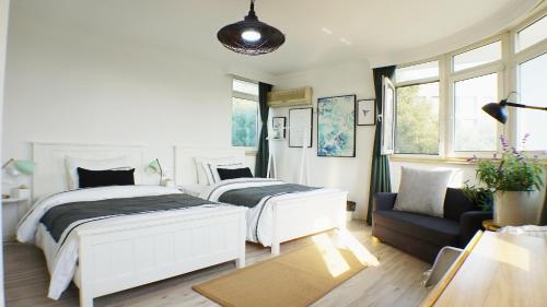 This photo about Marri-Holiday Garden Inn, Hongqiao Airport, NECC shared on HyHotel.com