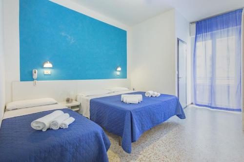 Hotel Sahib in Cattolica Hotel Sahib in Cattolica